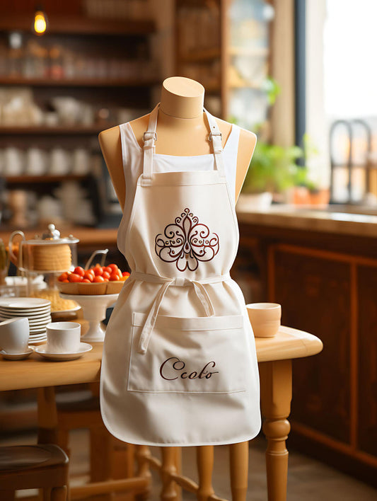 Stitching Dreams - A Beginner Guide to Clothing Embroidery in Friendswood, Texas