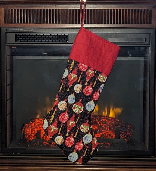 How Christmas Stockings in Houston Portray Warmth, Tradition, and Handmade Quality
