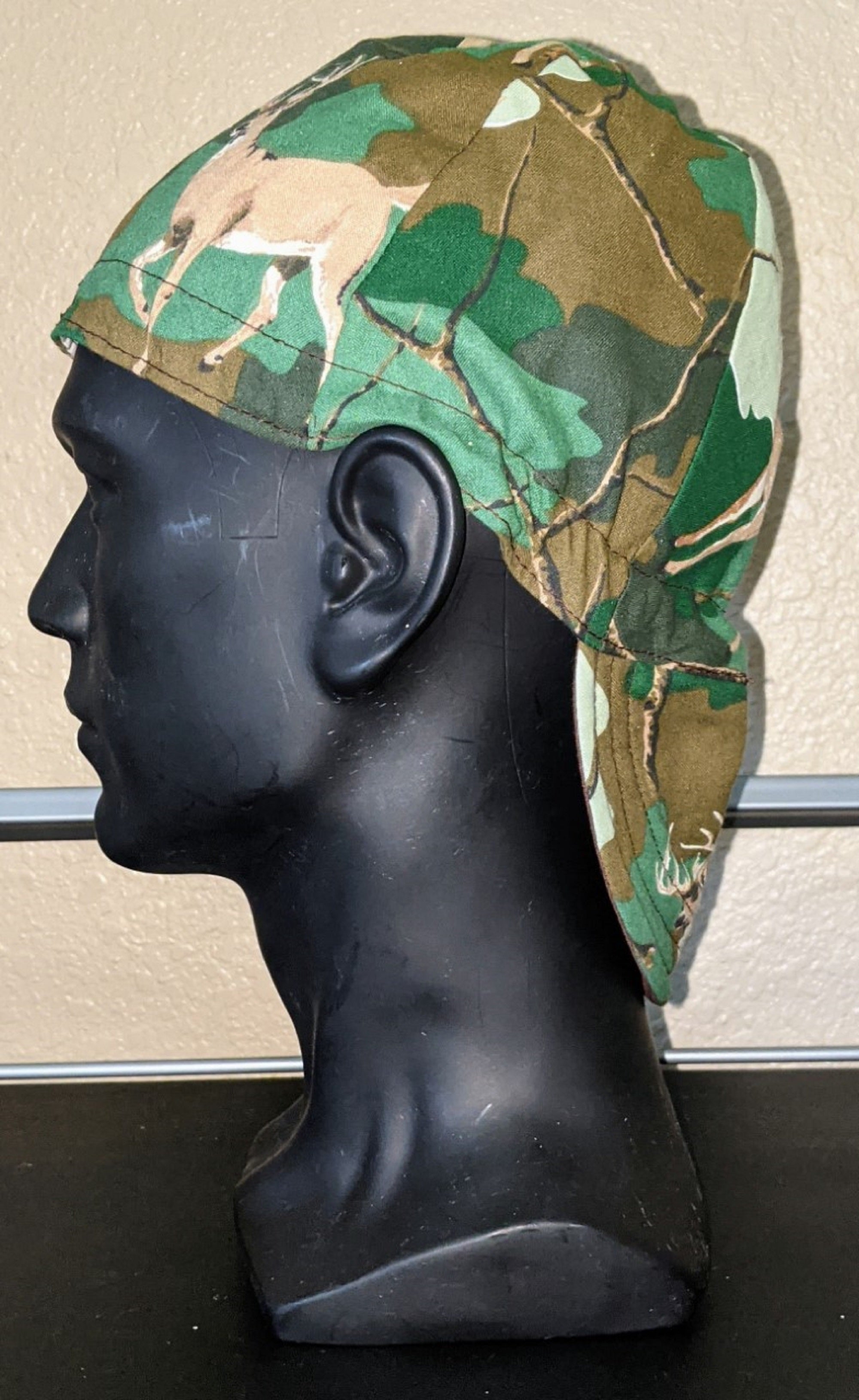 Choosing the Right Welders Skull Caps for Different Work Environments