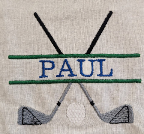 Elevate Your B2B Brand Promotion with Custom Embroidered Golf Towels