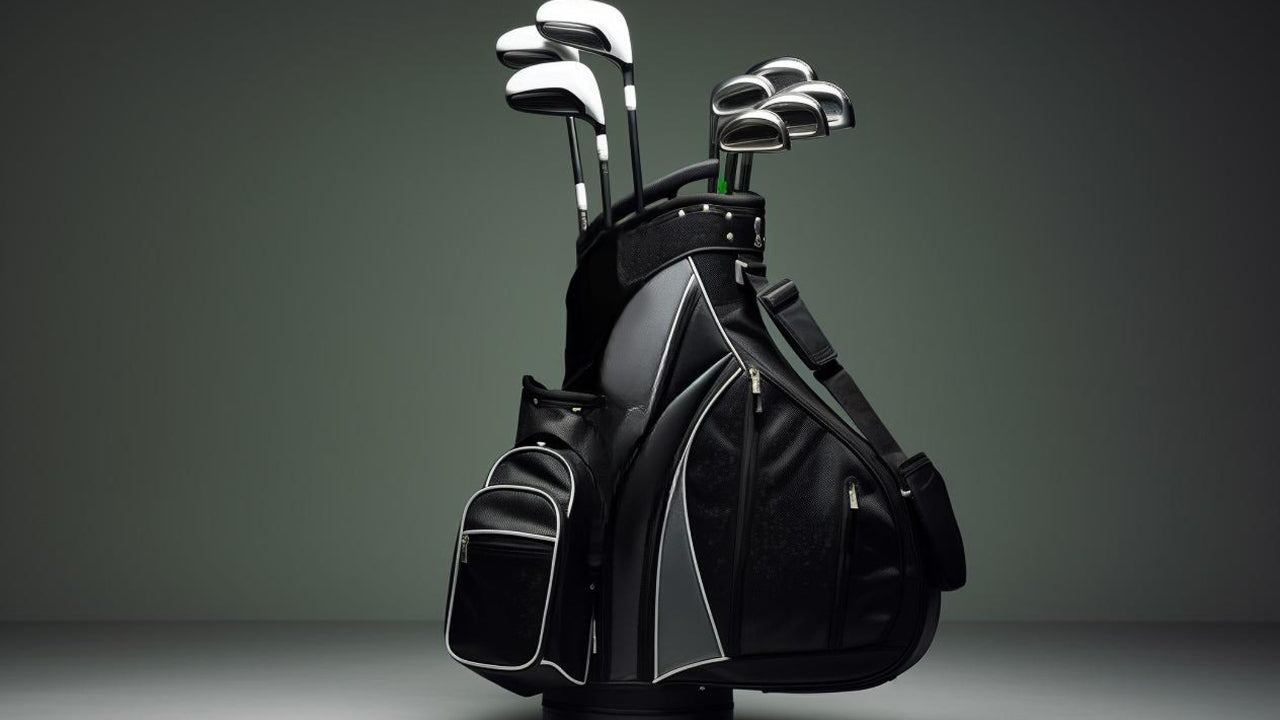 How Can Custom Embroidered Golf Towels Elevate Your Game?