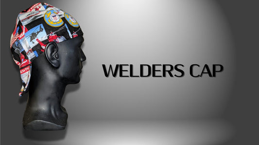 The Essential Guide to Choosing the Right Skull Caps for Welders