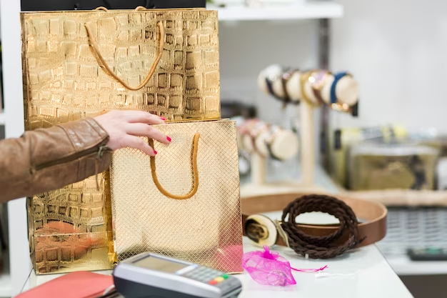 How Handmade Tote Bags Are Used To Change Your Fashion Statement?