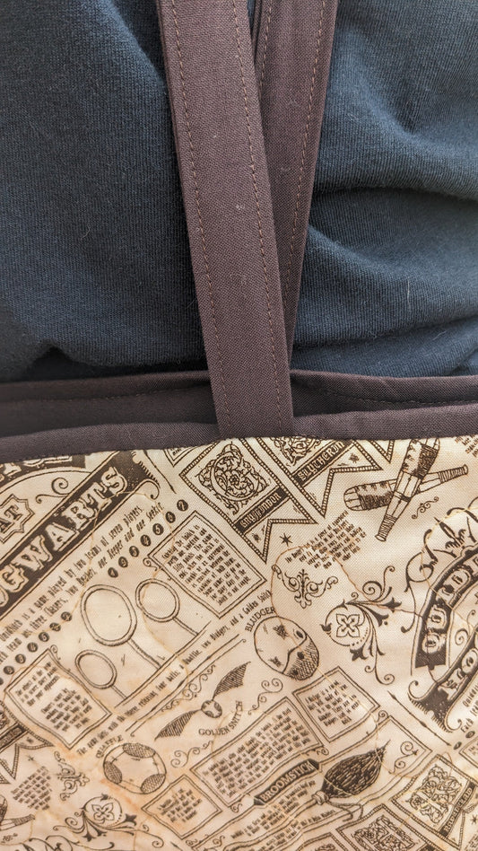 Turn Everyday Carry Into a Statement - Why Embroidered Tote Bags Are the Smartest Style Upgrade
