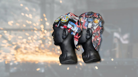 Weld in Style and Comfort: Choosing the Right Skull Cap for the Job