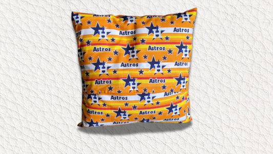 Cowboys-Inspired Comfort: A Pillow Talk Like Never Before