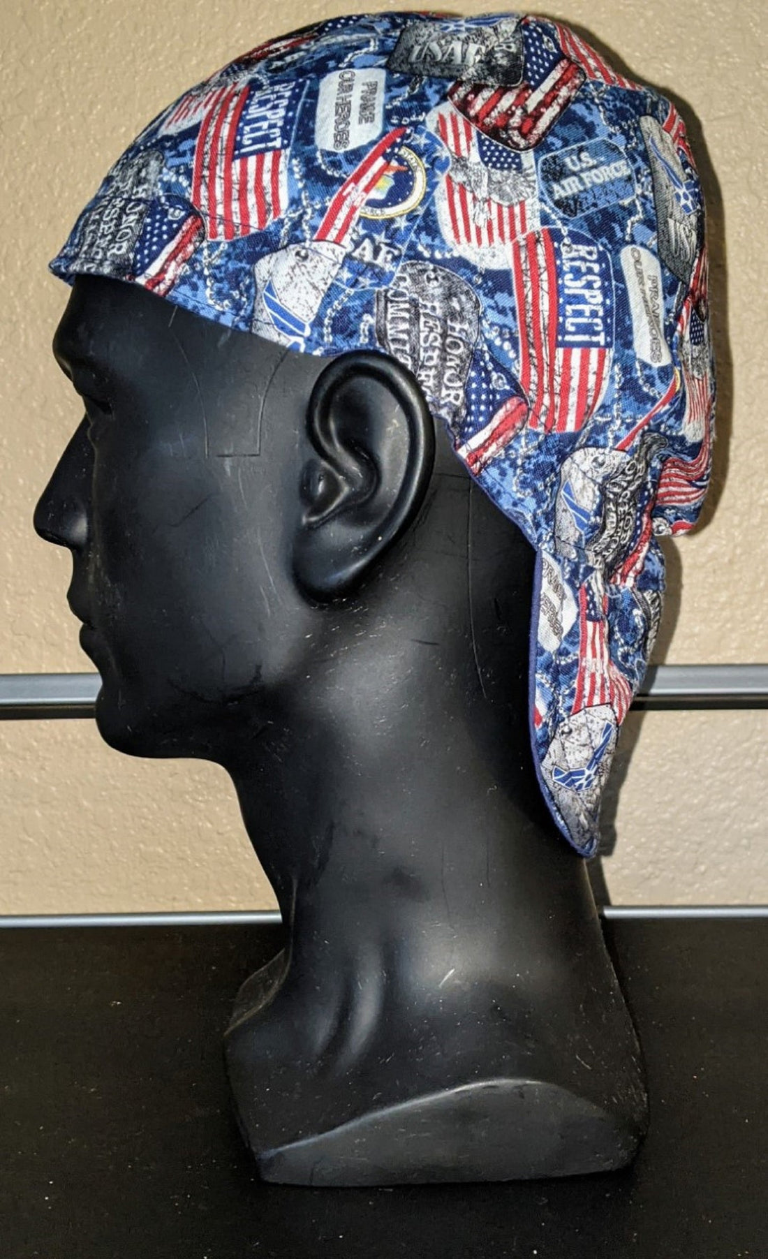 Let's Explore The PS Quilting Welder Skull Caps Collection