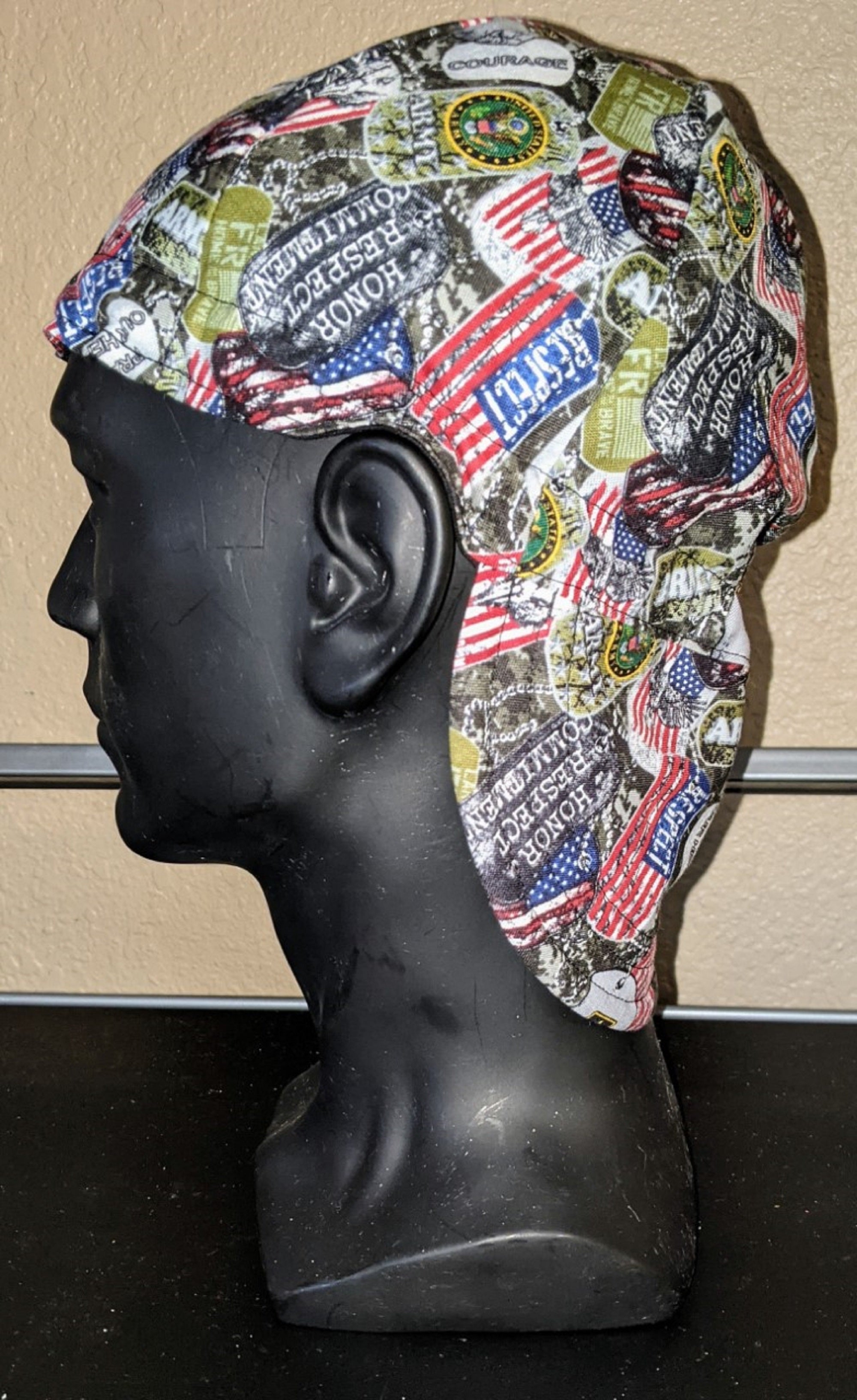 Welder Skull Caps - A Blend of Protection, Style, and Practical Design