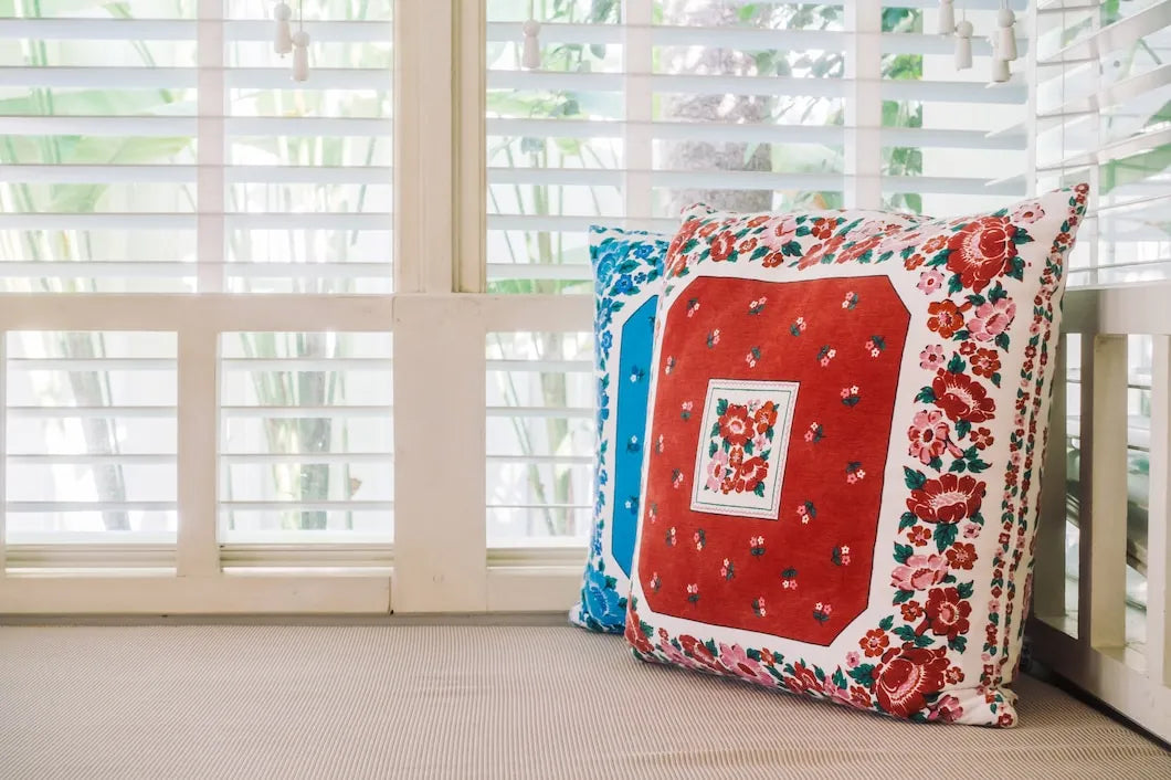 Turn Your Home Into a Story - Why Handmade Bed Quilts Are More Than Just Décor