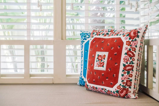 Turn Your Home Into a Story - Why Handmade Bed Quilts Are More Than Just Décor