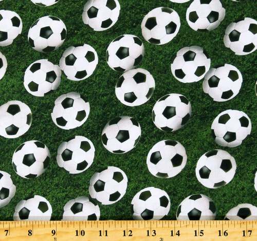 Personalized Soccer Bag Tags - Small Accessories That Make a Big Difference for Players