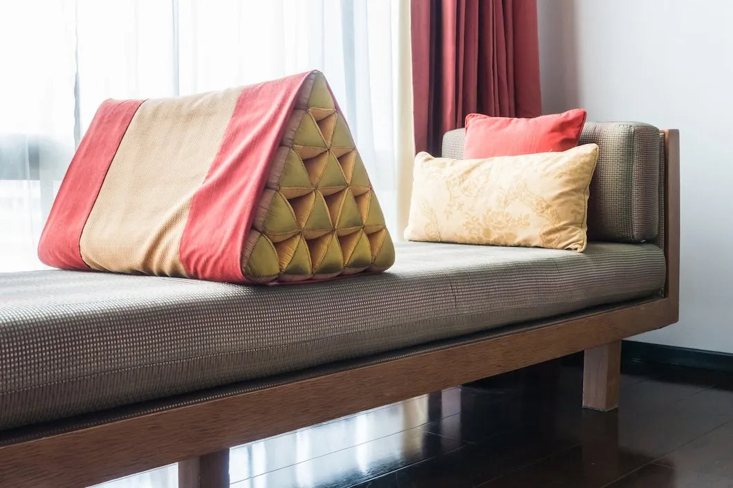Why the Right Pillow Can Transform Your Space Instantly
