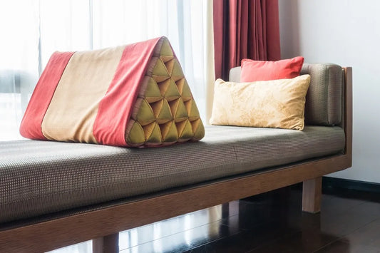 Why the Right Pillow Can Transform Your Space Instantly