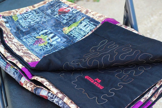 The True Value of Handmade Quilts: More Than Just Fabric