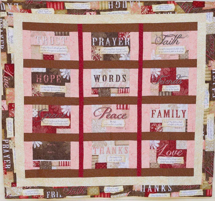 Exploring Different Types Of Handmade Quilts At PS Quilting