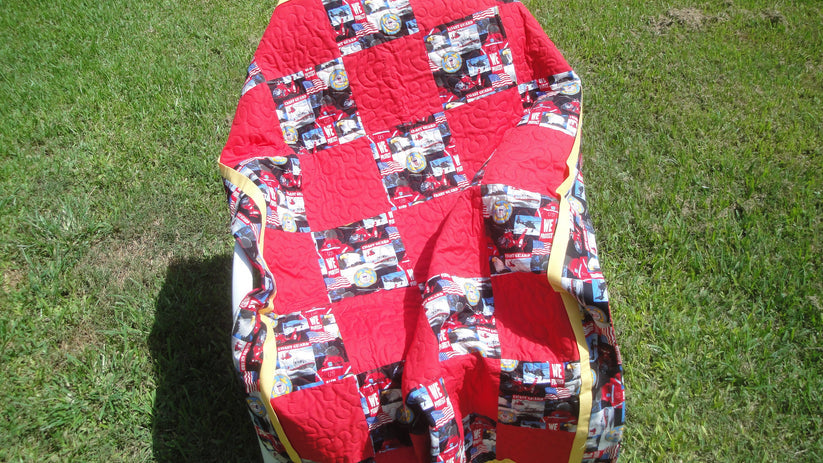 Handmade Quilts 