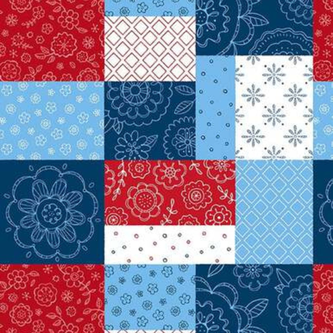 The Real Difference Between Home Made Quilts and Mass-Produced Alternatives