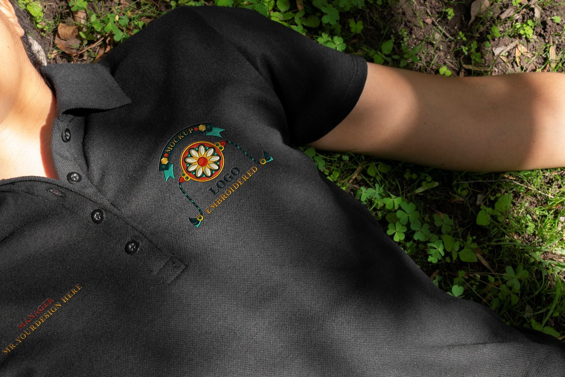 Let's Explore The Personalized Ideas For T- Shirt Embroidery In Friendswood, Texas