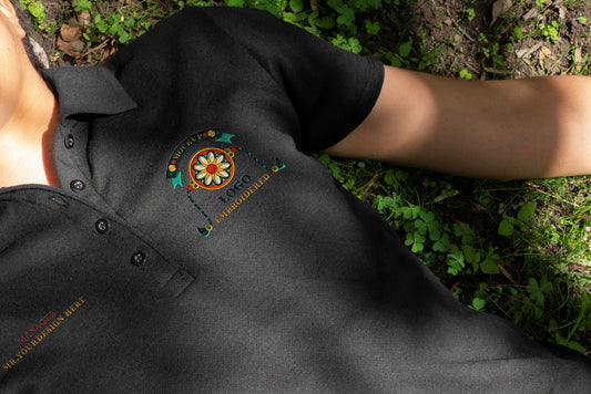 Let's Explore The Personalized Ideas For T- Shirt Embroidery In Friendswood, Texas