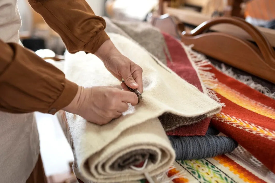 Warmth, Texture, Story: Why Artisan Quilts Upgrade Any Room