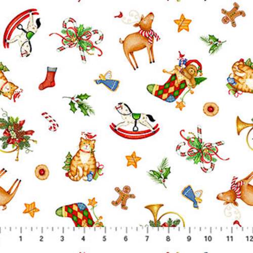 Embroidery Fabric Detailing by PS Quilting Experts