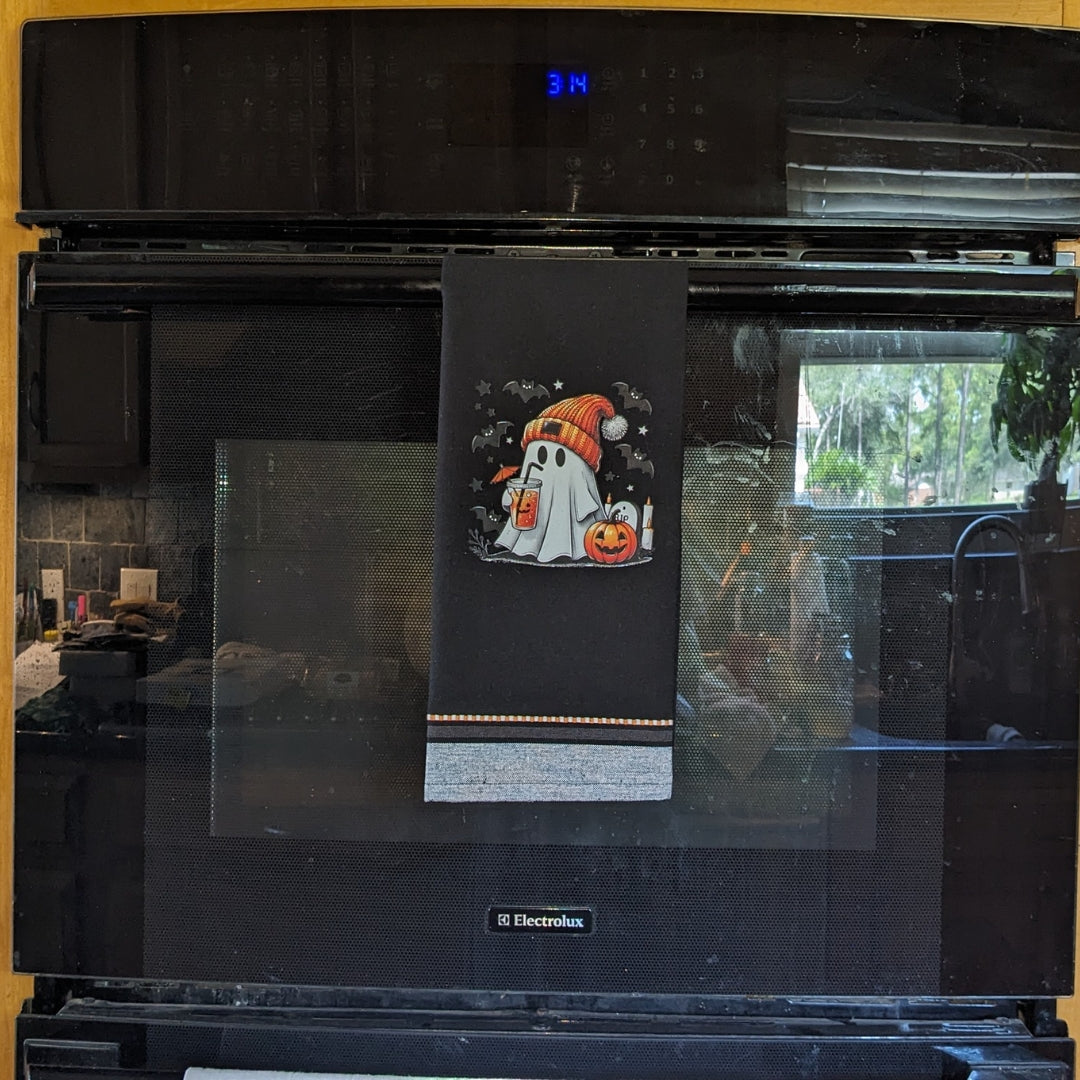 Artistic quilting pattern with fine detailing