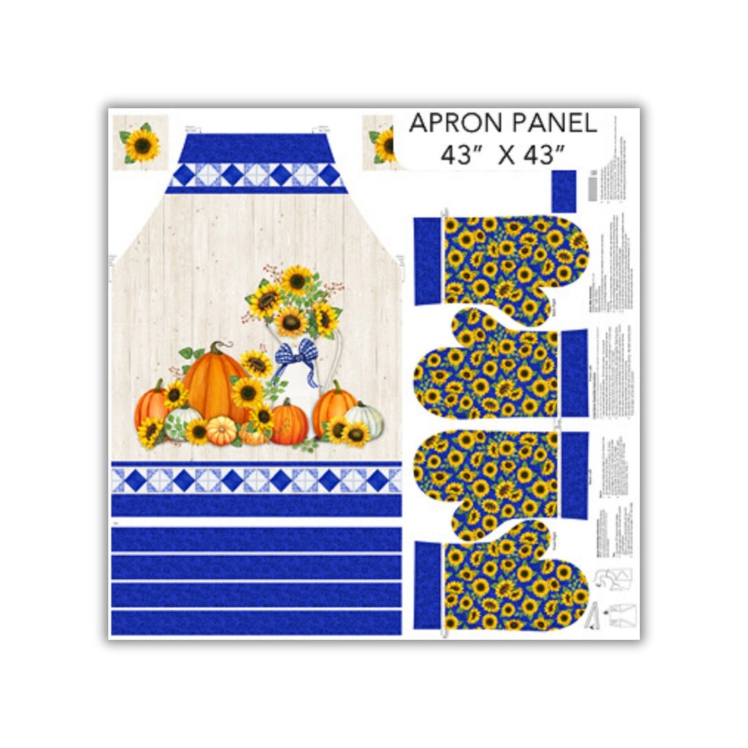 Rustic themed pillow with stitched quote