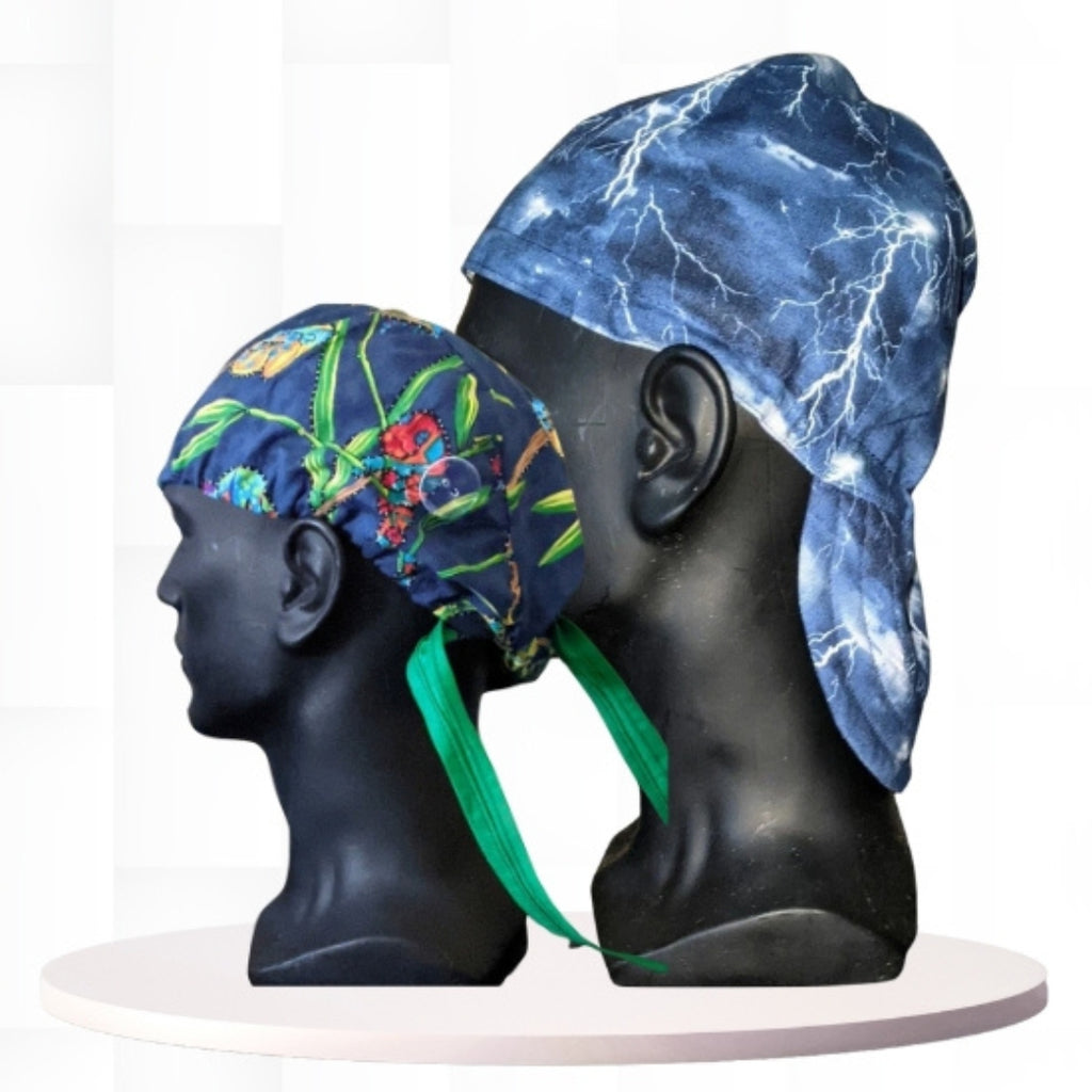 Welders Caps / Skull Caps