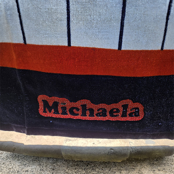 Astros Beach Towels