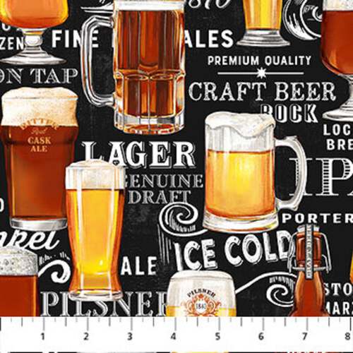 Quilting fabric rolls and sewing accessories