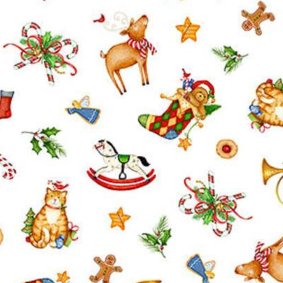 PS Quilting Workshop Embroidery and Stitching Area