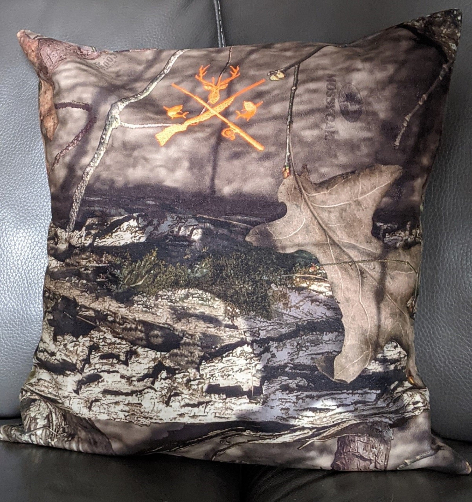 Uplift Your Home With Handmade Pillow Covers PSQuilting